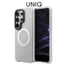  [S26Ultra] Ốp UNIQ Combat Triple-Layer Defense Viền TPU Chống Sốc 4m Tích Hợp Sạc Từ Tính Chính Hãng 