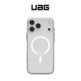  Ốp Lưng UAG Scout Viền TPU Dẻo Chống Sốc Đạt Chuẩn Tích Hợp Sạc Từ Tính Chính Hãng cho iPhone 17 Pro Max| 17 Pro 