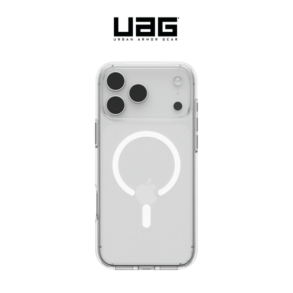  Ốp Lưng UAG Scout Viền TPU Dẻo Chống Sốc Đạt Chuẩn Tích Hợp Sạc Từ Tính Chính Hãng cho iPhone 17 Pro Max| 17 Pro 