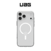  Ốp UAG Scout Viền TPU Dẻo Chống Sốc Đạt Chuẩn Tích Hợp Sạc Từ Tính Chính Hãng cho iPhone 17 Pro Max| 17 Pro 