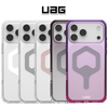  Ốp UAG Plyo w Mag Chống Sốc Đạt Chuẩn Có Nút Camera Control Chính Hãng cho iP 17 Pro/ 17 Pro Max 