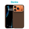  Ốp Benks ArmorTint with Carbon 1000D Hỗ Trợ Sạc Từ Tính Cao Cấp Chính Hãng cho iPhone 17 Pro| 17 Pro Max 