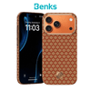  Ốp Benks ArmorGrid Air Sợi Kevlar® Mỏng Nhẹ Chính Hãng cho iPhone 17 Pro | 17 Pro Max 
