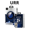  Lens Camera URR Phủ SAPPHIRE PVDSS Chính Hãng cho iPhone 17|16|15 Series 