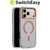  Ốp SwitchEasy LenStand M Chống Sốc Kiêm Giá Đỡ Tích Hợp Sạc Từ Tính Chính Hãng cho iPhone 17 Pro | 17 Pro Max 