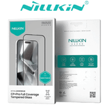  Cường Lực Nillkin 2.5D Trong Suốt Amazing CP+ Pro Full Có Viền Đen Chính Hãng cho SamSung Z Fold8 | Z Fold7 & 8 Ultra 