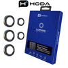  [S25Ultra & S26Ultra] Lens Camera Hoda Sapphire Original/ Monocular Chống Trầy Xước Bảo Vệ Camera Chính Hãng 