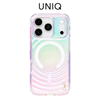  Ốp Lưng UNIQ Coehl Thời Trang Chống Sốc Bảo Vệ Đạt Chuẩn Chính Hãng cho iPhone 17 Pro Max 