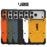  Ốp Lưng UAG Pathfinder w Magsafe Chống Sốc Bảo Vệ Đạt Chuẩn cho iPhone 17 Pro| 17 Pro Max 