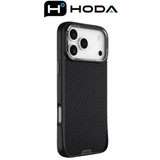  Ốp Lưng Chống Sốc Diverse KevLar Case Military Chống Sốc 4M Bảo Vệ Tích Hợp Sạc Từ Tính cho iPhone 17 Pro Max 