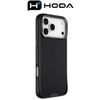  Ốp Diverse Sợi KevLar Chống Sốc Tích Hợp Sạc Từ Tính Chính Hãng cho iPhone 17 Pro Max 