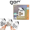  Lens Gor KingBon Bảo Vệ Camera Chính Hãng cho iPhone 16 Pro/ Pro Max | 17 Pro/ Pro Max 
