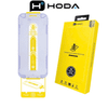 [S25Ultra & S26Ultra] Cường Lực Hoda 2.5D Trong Suốt 0.21mm Có Khung Chính Hãng 