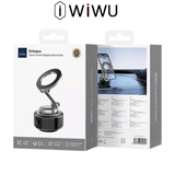  Giá Đỡ Điện Thoại Từ Tính WIWU Octopus Xoay 360° Wi-CH056 Trên Ô Tô Tùy Chỉnh Dính Trên Nhiều Bề Mặt Gập Gọn Tiện Lợi 