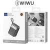  Pin Sạc Dự Phòng WiWU Galaxy Pro Wi-P036 – 20.000mAh | Wi-P052 – 10.000mAh Sạc nhanh PD 35W Chính Hãng 
