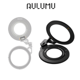  Giá Đỡ AULUMU G09 Infinite 360° 3 Trục Xoay Hít Nam Châm Tiện Lợi Cao Cấp Chính Hãng cho iPhone 