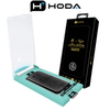  Cường Lực Hoda 3D  Chống Chói& Chống Vân Tay Full Tràn Viền Có Khung Chính Hãng cho iPhone 17 Pro| 17 Pro Max 