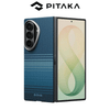  [ZFold8Ultra] Ốp PITAKA Moonrise Bản Hở Viền – Siêu Phẩm Từ Sợi Aramid Dệt Chính Hãng 