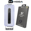  Cường Lực HODA 2.5D Chống Nhìn Trộm 360° Bảo Vệ Sự Riêng Tư Có Khung Chính Hãng cho iPhone 17 Pro | 17 Pro Max 