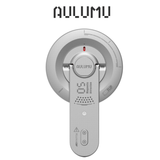  Giá Đỡ AULUMU Trắng 5IN1 G05 Air Next-Gen Hi-Per Magnetic Stand Hít Nam Châm Tiện Lợi Cao Cấp Chính Hãng cho iPhone 