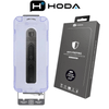  Cường Lực HODA 2.5D Chống Nhìn Trộm Bảo Vệ Sự Riêng Tư Có Khung Dán Cho iPhone 14| 15| 16| 17 Series 
