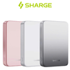  Pin Dự Phòng Không Dây SHARGE M7 10000mAh – Qi2 15W, PD 30W| Bảo Hành 24 Tháng Chính Hãng 