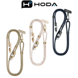  Dây Đeo HODA Kiêm Cáp Sạc 4in1 65W Cáp Dù Chống Nứt Gãy - Tiện Lợi Chính Hãng Cho iPhone 