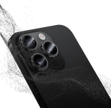  Lens Benks Sapphire Bảo Vệ Camera Chống Trầy Xước Có Khung Trợ Dán tại Nhà cho iP 17 Pro/ 17 Pro Max 