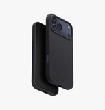  Ốp Lưng UNIQ Lino Hybrid Silicone Case with MagClick™ Chống Sốc Chính Hãng cho iP 17 Pro Max 