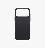  Ốp Lưng UNIQ Lino Hybrid Silicone Case with MagClick™ Chống Sốc Chính Hãng cho iP 17 Pro Max 