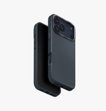  Ốp Lưng Da UNIQ Lyden Premium Leatherette Case Chống Sốc Chính Hãng cho iP 17 Pro Max 