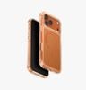  Ốp UNIQ LifePro Xtreme Nhám Viền TPU Chống Sốc Chính Hãng cho iP 17 Pro Max 