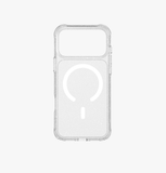  Ốp Lưng UNIQ Hybrid MagClick LifePro Xtreme Tinsel Kim Tuyến Lấp Lánh Chống Sốc Cao Cấp Chính Hãng cho iP 17 Pro Max 