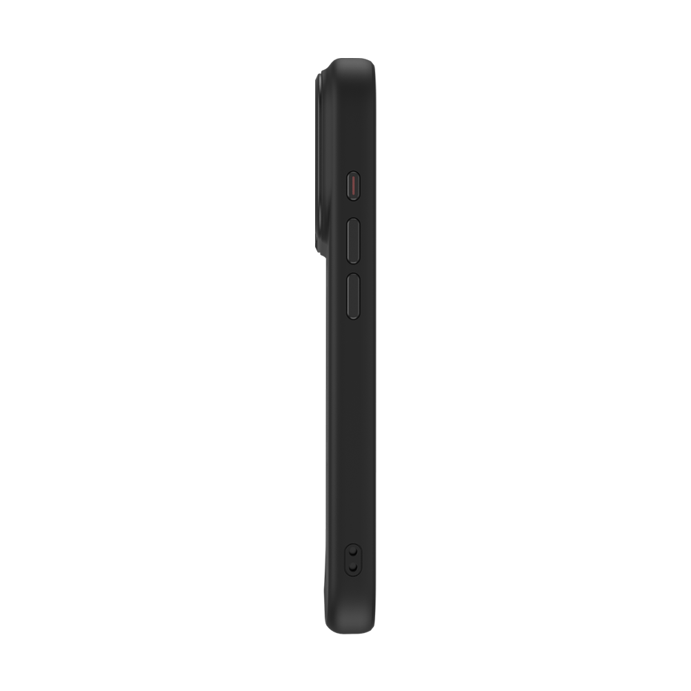  Ốp Lưng BENKs Luicd Armor Có Nút Camera Control Viền TPU Dẻo Chống Sốc Chính Hãng cho iPhone 17 Pro Max| iPhone 17 Pro/ iPhone 16 Pro Max 