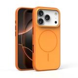  Ốp Likgus AI Glaze Chống Bám Bẩn Tích Hợp Sạc Từ Tính Chính Hãng cho iPhone 16 Pro Max| 17 Pro Max 