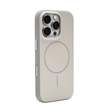  Ốp Likgus AI Glaze Chống Bám Bẩn Tích Hợp Sạc Từ Tính Chính Hãng cho iPhone 16 Pro Max| 17 Pro Max 
