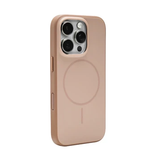  Ốp Likgus AI Glaze Chống Bám Bẩn Tích Hợp Sạc Từ Tính Chính Hãng cho iPhone 16 Pro Max| 17 Pro Max 