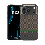  Ốp lưng Benks Prestige ArmorAir|Pro case built with Kevlar® Có Nút Camera Control Cao Cấp Chính Hãng cho iPhone 15 Pro Max| 16 Pro| 16 Pro Max| 17 Pro| 17 Pro Max 