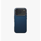  Ốp Lưng [Chống Sốc] Da UNIQ LYDEN DS Vegan Leather Tích Hợp Sạc Từ Tính Chính Hãng cho iPhone 17 Pro Max 