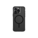  Ốp Lưng UNIQ Hybrid Magclick Charging LifePro Xtreme Frost Clear Cao Cấp Chính Hãng cho iPhone 16 Pro | iPhone 16 Pro Max 