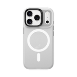  Ốp Lưng BENKs Luicd Armor Có Nút Camera Control Viền TPU Dẻo Chống Sốc Chính Hãng cho iPhone 17 Pro Max| iPhone 17 Pro/ iPhone 16 Pro Max 