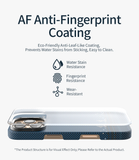  Ốp Lưng WiWu ARAMID SALING Kevlar DCC-209 Sợi Aramid Siêu Bền Khung Camera Bảo Vệ Kiêm Giá Đỡ Tiện Lợi Cao Cấp Chính Hãng cho iP 16 Pro Max 