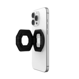  Giá Đỡ UAG Magnetic2 Ring Stand Dual Hít Nam Châm Cao Cấp Chính Hãng cho iP 