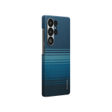  Ốp Lưng PITAKA Moonrise Bản Khoét Viền – Siêu Phẩm Từ Sợi Aramid Dệt cho SamSung S25Ultra 