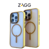  Ốp lưng ZAGG Hampton Snap chính hãng dành cho iPhone 16 Pro | iPhone 16 Pro Max 
