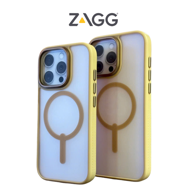  Ốp lưng ZAGG Hampton Snap chính hãng dành cho iPhone 16 Pro | iPhone 16 Pro Max 