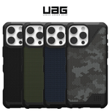  Ốp Lưng UAG Metropolis LT w MagSafe Chống Sốc Đạt Chuẩn cho iPhone 16 Pro Max| 16 Pro 