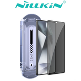  Cường Lực Chống Nhìn Trộm Nillkin Amazing H+ Pro Có Khung Trợ Dán Cao Cấp Chính Hãng cho SamSung S25Ultra 