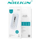  Cường Lực Nillkin Trong Suốt Không Viền/ Có Viền Amazing CP + Pro Cao Cấp Chính Hãng cho iPhone 17|16 Series 