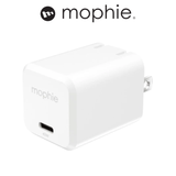  Củ sạc Mophie Essential Gan 30W| 40W 1C Cao Cấp Chính Hãng 